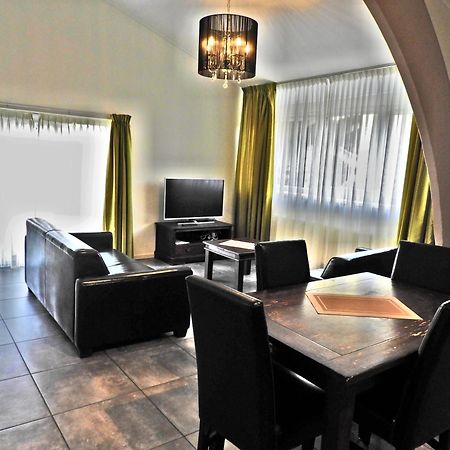 Apartement De Vosseburch Langeraar エクステリア 写真