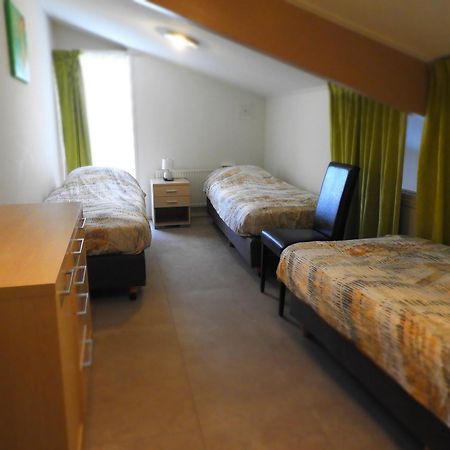 Apartement De Vosseburch Langeraar エクステリア 写真