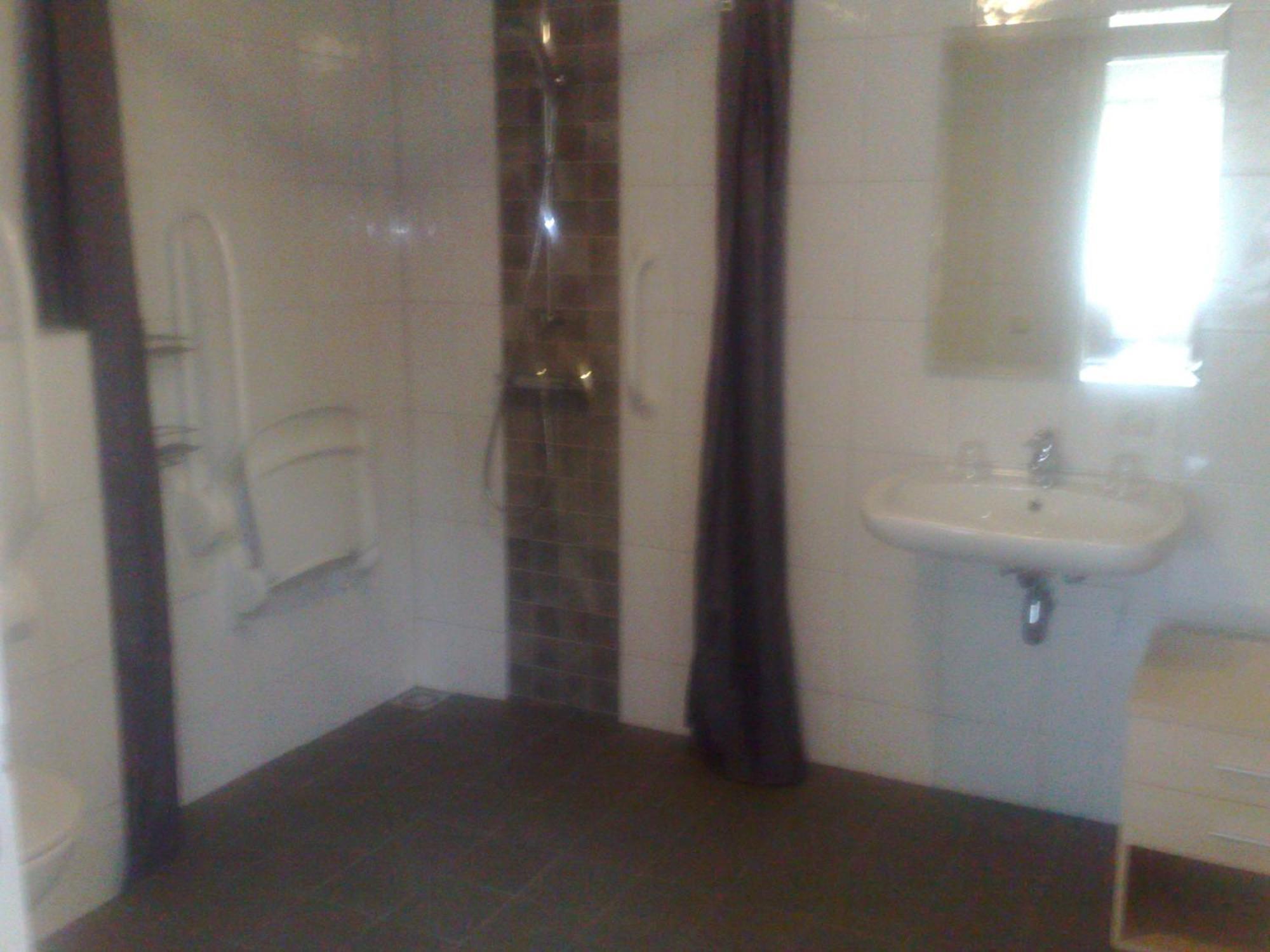 Apartement De Vosseburch Langeraar 部屋 写真